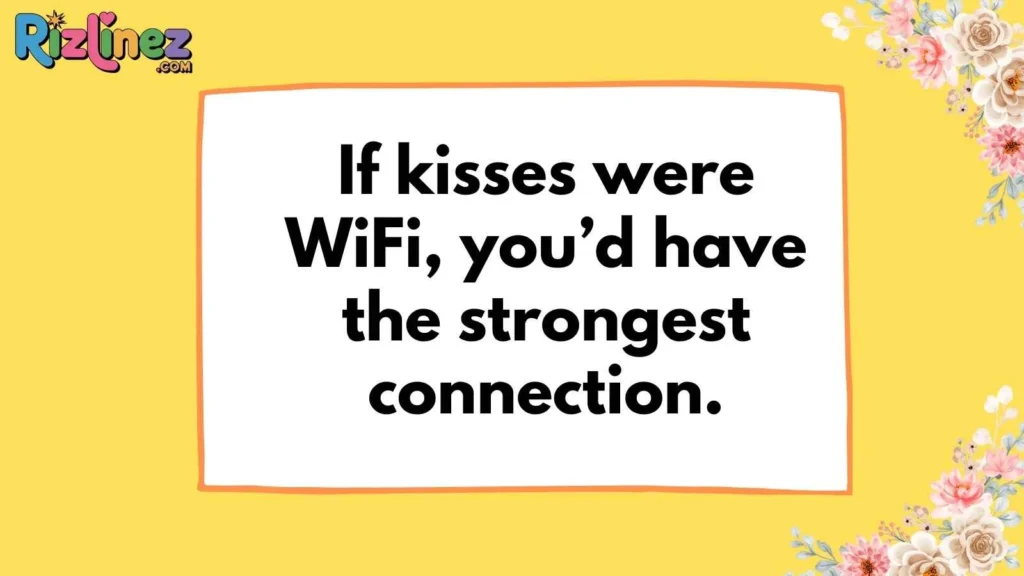 Flirty Megan Pickup Lines