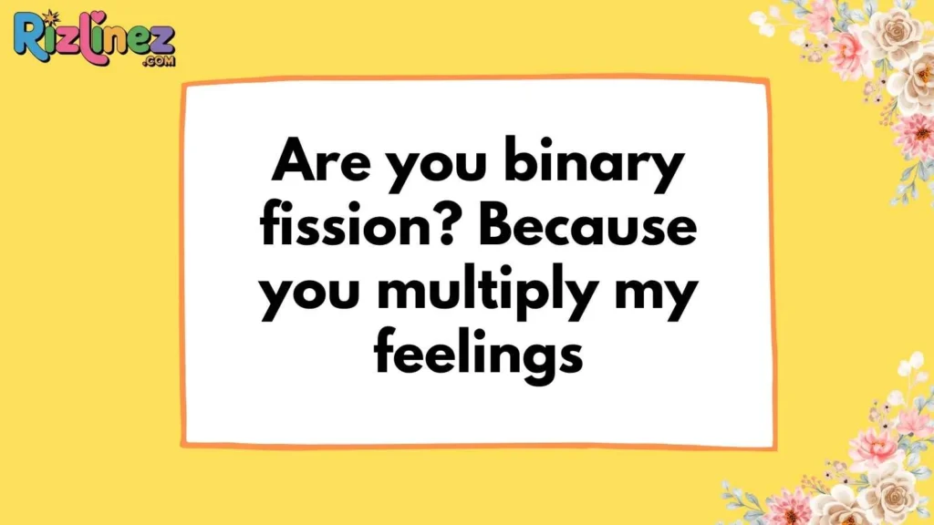 Funny & Punny Amoeba Lines