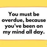 Library Pickup Lines