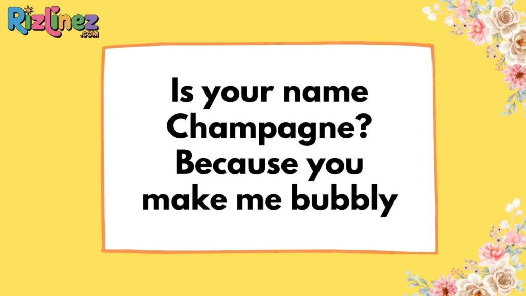 New Year’s Eve Rizz