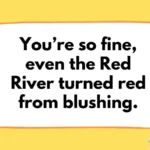 Oklahoma Pickup Lines