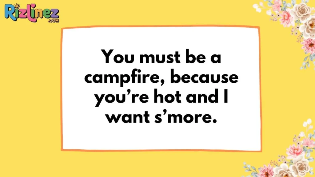 Smooth & Flirty Line